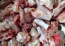 香煸辣子鸡的做法图解1