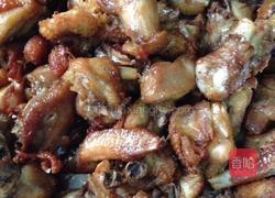 香煸辣子鸡的做法图解8