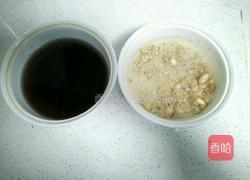 补肾黑米粥的做法图解3