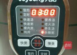 补肾黑米粥的做法图解5