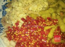 蒜香泡凤爪的做法图解5