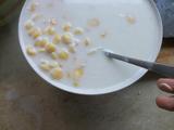 牛奶玉米甜汤的做法[图]