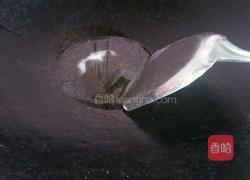 蒜香白菜的做法图解4