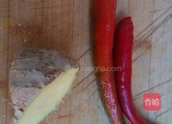 辣椒炒酸菜的做法图解3