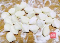 葫子鸡蛋水饺的做法图解5