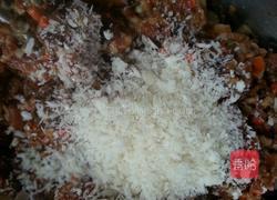 红烧狮子头的做法图解4