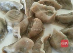 三鲜水饺的做法图解6