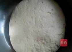 芹菜蒸饺的做法图解1