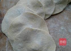 芹菜蒸饺的做法图解9