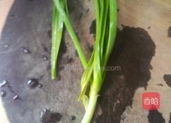 肉炒莴笋的做法图解3