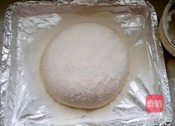 大列吧全麦面包的做法图解5