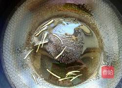 木耳炒肉的做法图解4