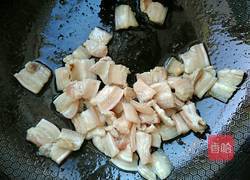 木耳炒肉的做法图解6