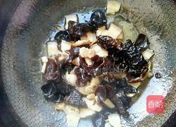 木耳炒肉的做法图解12