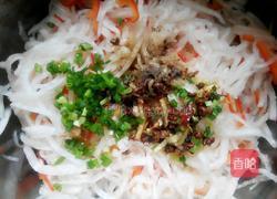 凉拌萝卜丝的做法图解6