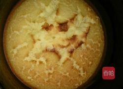 杯烤玉米面蛋糕的做法图解4