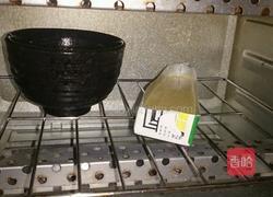 杯烤玉米面蛋糕的做法图解3