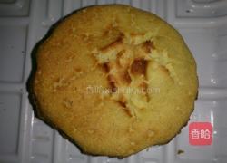 杯烤玉米面蛋糕的做法图解6
