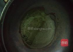 麻辣西兰花干锅的做法图解3