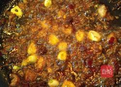 麻辣西兰花干锅的做法图解4