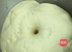 香葱面包的做法图解3