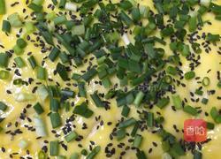 香葱面包的做法图解5