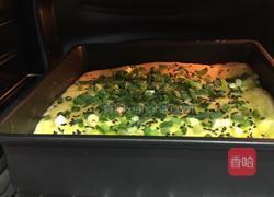 香葱面包的做法图解6