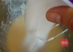 玛德琳蛋糕的做法图解3