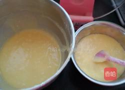 玛德琳蛋糕的做法图解6