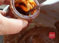 玛德琳蛋糕的做法图解7