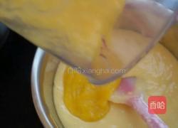 玛德琳蛋糕的做法图解8