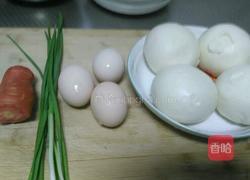 香煎馍片的做法图解1