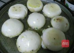 香煎馍片的做法图解4