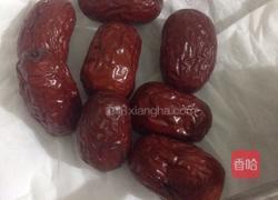 甜糯米的做法图解4