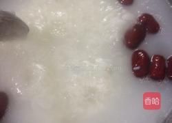 甜糯米的做法图解7