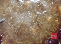 甜糯米的做法图解10