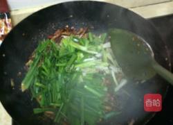 香辣鱿鱼须的做法图解6