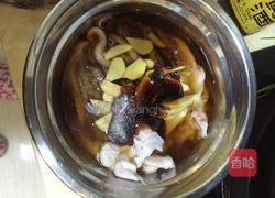 清蒸鱿鱼的做法图解2