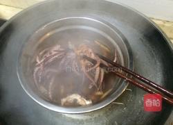 清蒸鱿鱼的做法图解4