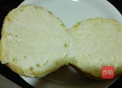 猪肉汉堡的做法图解11