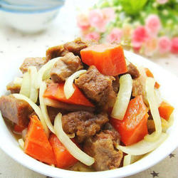 红酒炖羊肉的做法[图]