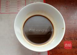 糖醋圆白菜的做法图解3