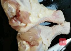 鸡肉串烧的做法图解1