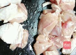 鸡肉串烧的做法图解3