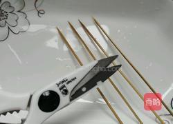 鸡肉串烧的做法图解5