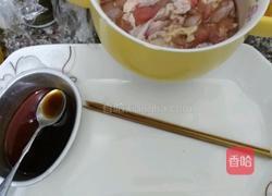 鸡肉串烧的做法图解6