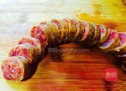 土豆豆角箜饭的做法图解2