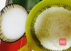 土豆豆角箜饭的做法图解6