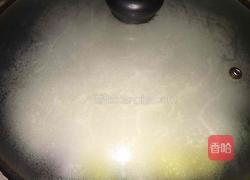 土豆豆角箜饭的做法图解11