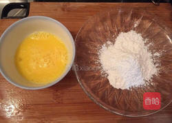 炸猪排的做法图解4